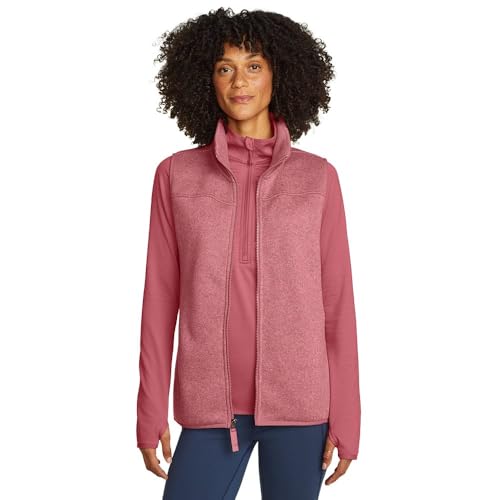 Eddie Bauer Women's Radiator Fleece Vest