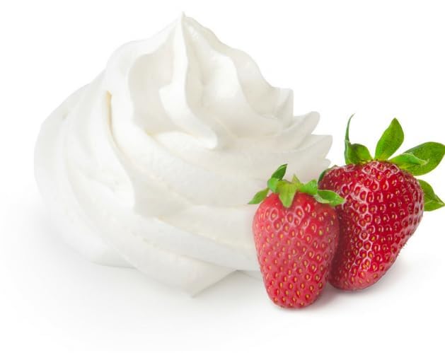 Yamkay Whipped Cream Powder for Cake Cream Stabilizer Powder Premium Whipped Cream Powder for Cake 1500 GM Whipped — view 3