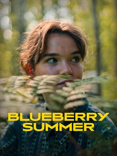 Blueberry Summer