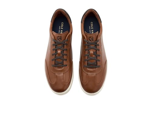 Image of Cole Haan Men's Grandpro Turf Skyweave Sneaker