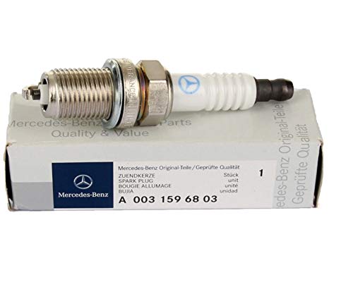 GTV Investment MB E-Class W124 Spark Plug A0031596803 : Amazon.de  