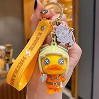 Amazon.co.jp: 第五人格 identity v キーホルダー 血の女王 庭師 機械