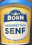 Born Senf & Feinkost GmbH