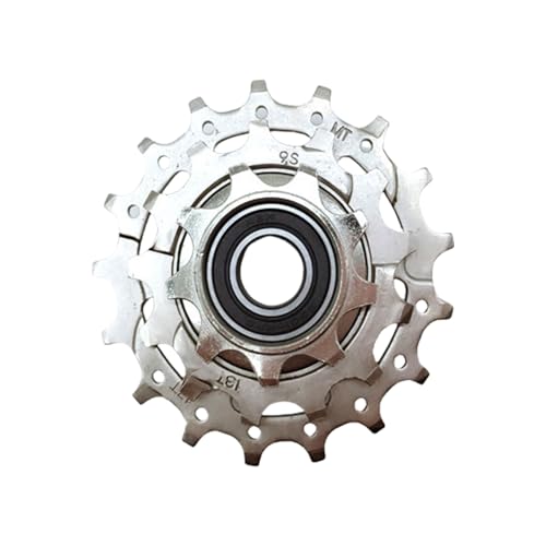 Cassettes à 3 vitesses vélo de route 9-13-17T poids léger pignon carbone