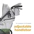 Larktale Coupe V2 Wagon Stroller