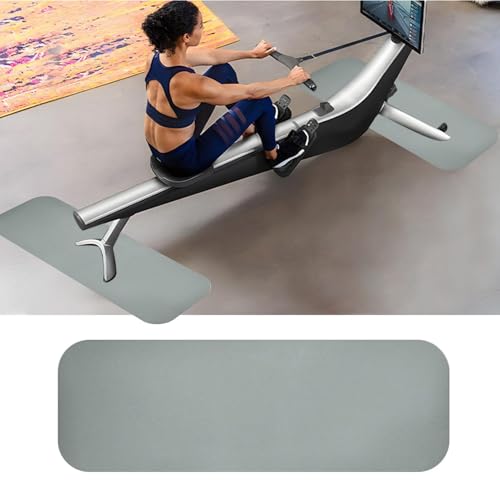 Esterilla para cinta de correr con base antideslizante de gran agarre 3