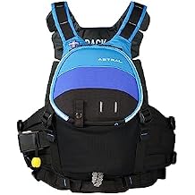 Astral GreenJacket Rescue Lifejacket PFD