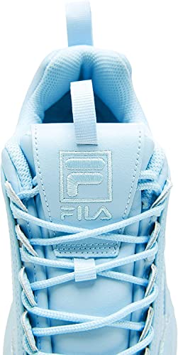 Image of FILA Women's Disruptor II Premium Comfortable Sneakers