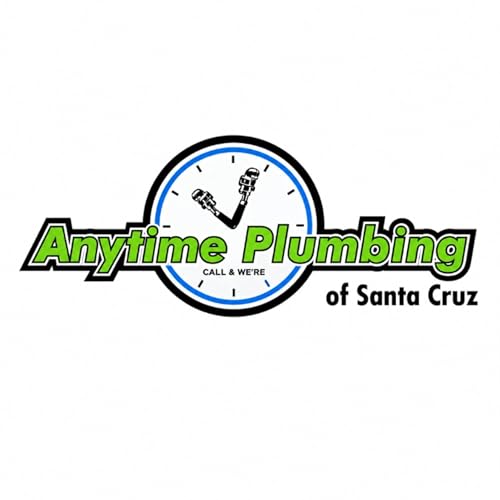 『Anytime Plumbing』のカバーアート