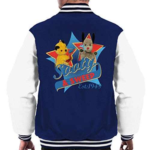 Veste Varsity Men All Every Sooty Sweep Retro Water Sprayer