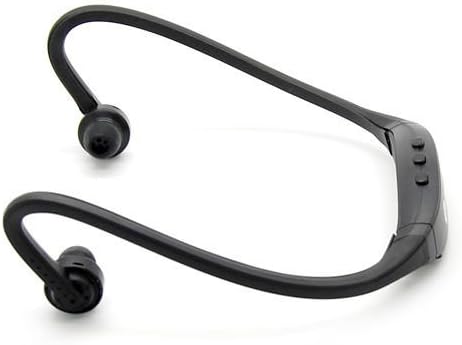 Wireless Sport Stereo Bluetooth Headset Headphones For Samsung Galaxy S6 S6 Edge