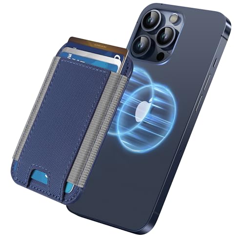 HiWe for MagSafe Wallet