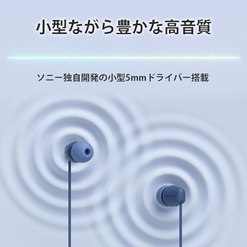 ソニー IER-EX15Cサムネイル4