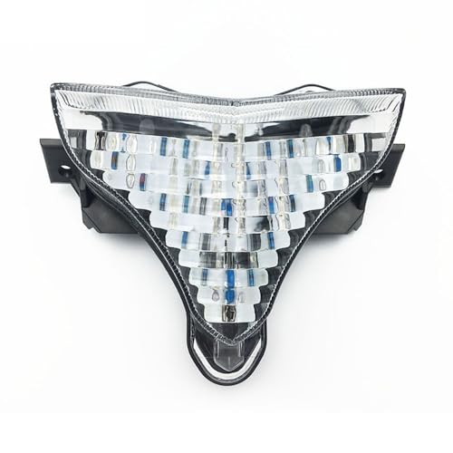 Luz de freno con intermitentes integrados para YZF R1