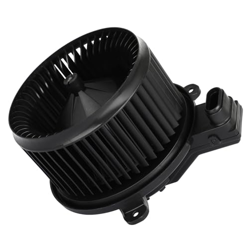Image of SCITOO HVAC Blower Motor Fit for 2017-2019 for Mitsubishi Outlander,2017-2019 for Mitsubishi Outlander Sport Heater Blower Motor Assembly Replacement AC Blower Motor