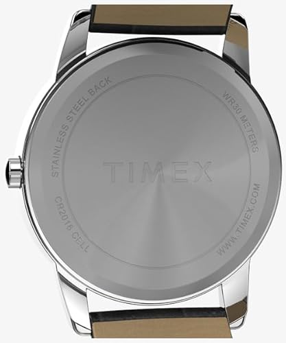 タイメックス Easy Reader イージーリーダー 腕時計 TX-TW2W95400 ブラック 商品画像3