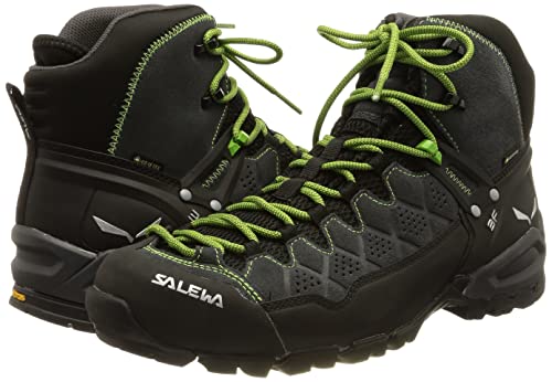 Salewa ms alp trainer mid gtx heren Walking Shoe - Image 8