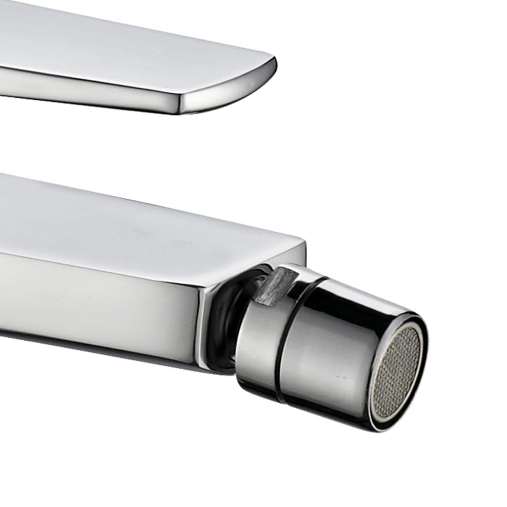 OXEN L154434 bidet Astoria bateria jednouchwytowa
