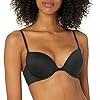 Calvin-Klein-Womens-Constant-Push-Up-Plunge-Bra Calvin Klein Women's Constant Push Up Plunge Bra, Black, 36B