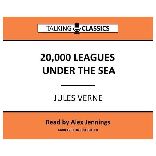 20,000 Leagues Under the Sea