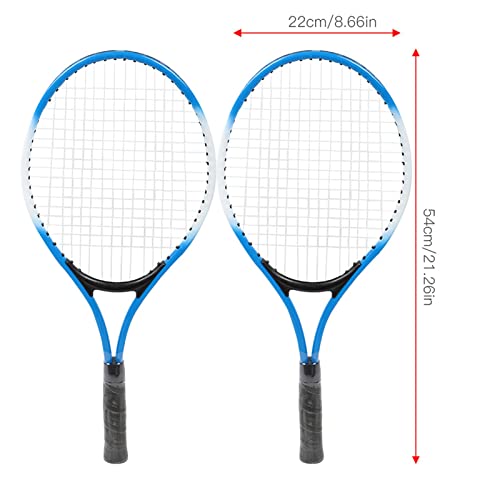 Raqueta de tenis para niños Gavigain principiante miniatura 5