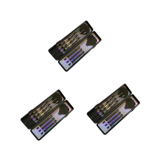 Protections métalliques pour plateau de jeu HEMOTON aux finitions soignées