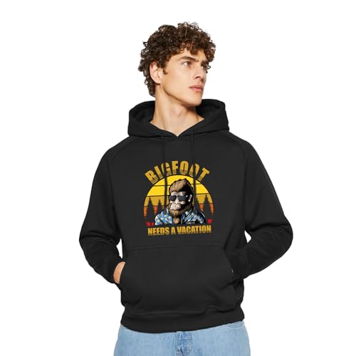 Image of VastraVibes Men Hoodie