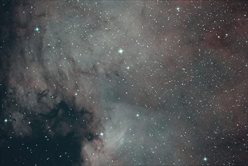 Visuelle Beobachtung vs. Astrofotografie Titelbild