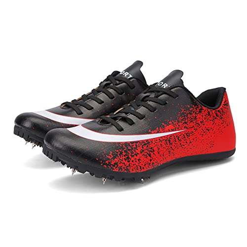 Amazon Los más vendidos: Mejor Zapatos de Atletismo y Campo para Hombre