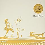 Shake Your Leg [Vinyl LP]