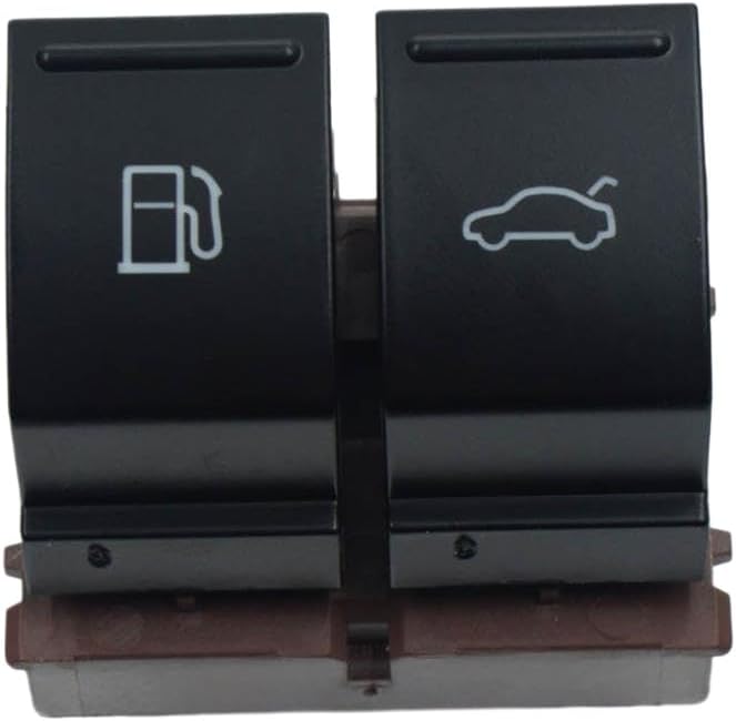 Compatible With Vehicle Models 2003 2010 Fuel Tank Door Open Button Fuel Cover Open Switch For Part Number 1K0959903 1K0 959 903
