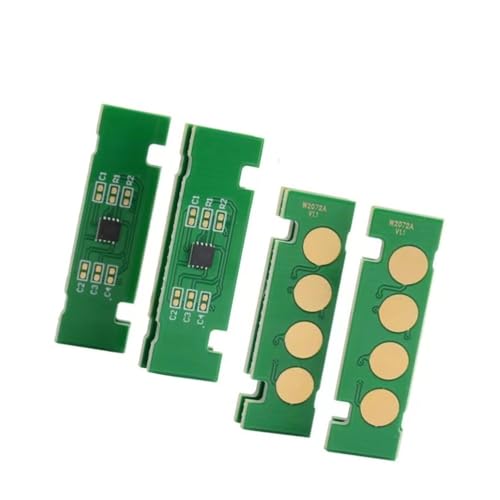 Toner W2070A W2060A W2090A 117A 116A 119A avec puce pour imprimante HP Color Laser 150 179fnw