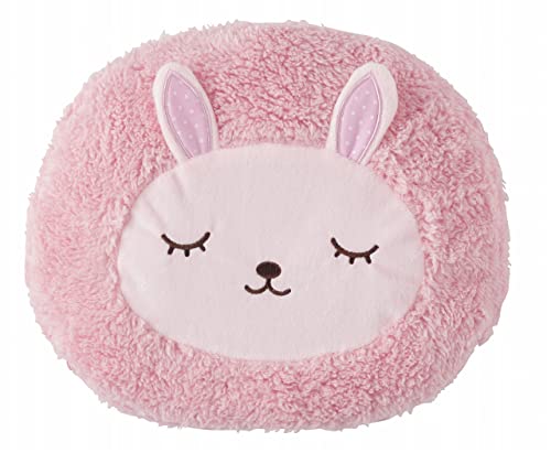 THREEUP スリーアップ 蓄熱式 エコ湯たんぽ ぬくぬく(アニマル) ウサギ EWT-2044-UG