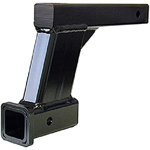 Roadmaster 076 High-Low Hitch Reciever Adapter #TOP6