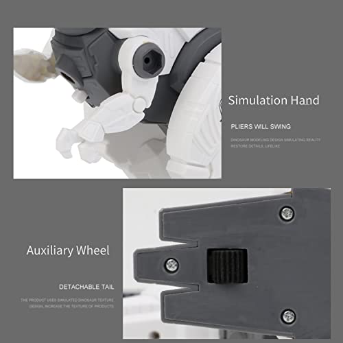 FIRE BULL Dinosauro Giocattolo per Bambini