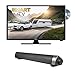 Produktbild Gelhard GTV1955 + Soundbar LED Smart TV mit DVD und Bluetooth DVB-S2/C/T2 für 12V u. 230Volt WLAN