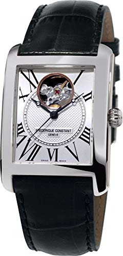 Frederique Constant Geneve Classics Carre FC-310MC4S36
