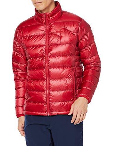 マーモットのダウンは革新的な暖かさ おすすめアイテムとみんなの評価は キャンプ アウトドア情報メディアhinata