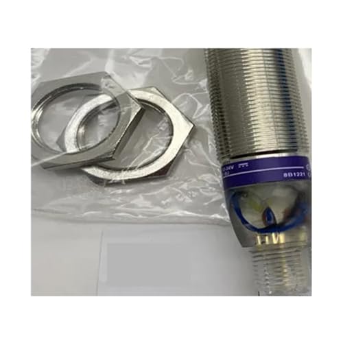 Proximity switch XUB2AKSNM12T pour la gestion des convoyeurs d'emballage
