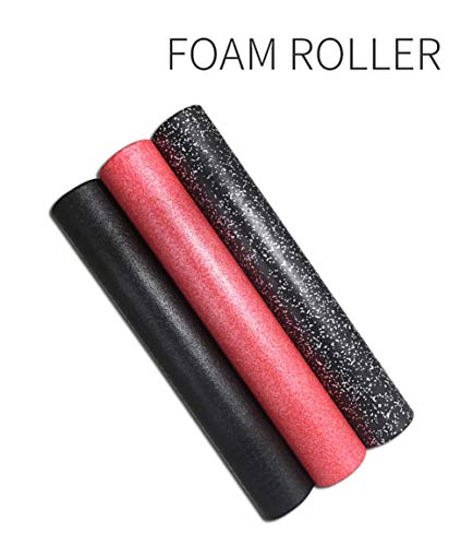 HHH Rullo in Schiuma per Muscoli Terapia Fisica