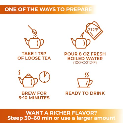 Image of 4 oz. Oatstraw Tea Oat Straw Herb Tea (Avena Sativa L.) - 113g Oat Straw Herb Hierba De Paja De Avena