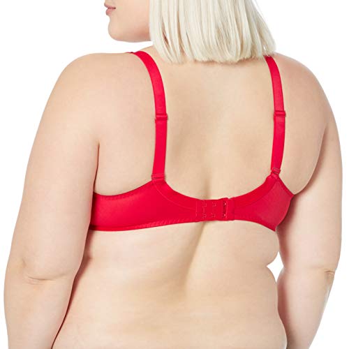 Image of Simone Perele Women's Andora 3D Molded-Cup Bra: French T-Shirt Bra Style