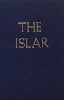 The Islar 0445041714 Book Cover