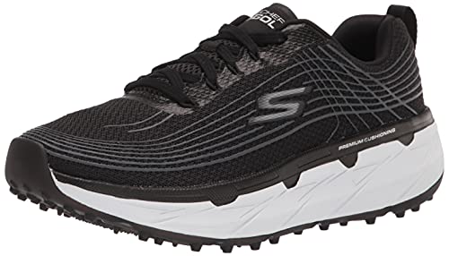 Skechers Mens Men's Go Ultra Max Spikeless Golf Shoe
