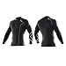 2XU Men's Thermal Long Sleeve Compression Top