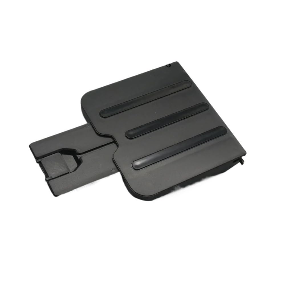 Plateau de sortie papier pour organiser le bureau de télétravail - 5