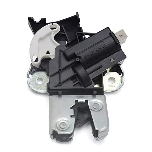 Couvercles de coffre 4F5827505C pour serrure A4 A6 et Passat Jetta OE 4F5827505D