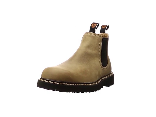 ARIAT Mens Rambler Recon Western Boot, Foothill Brown, 12 Wide US For Sale | Las Vegas, NV