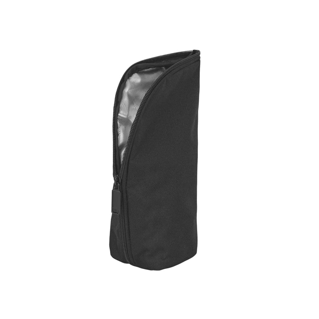 Badabulle Sac à langer Grande Capacité Noir Camel