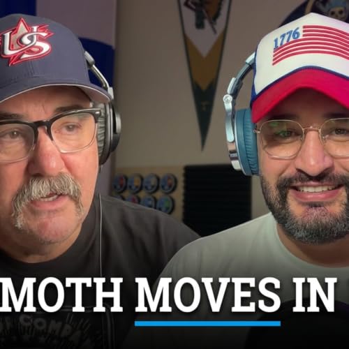 41. Mammoth moves in Utah